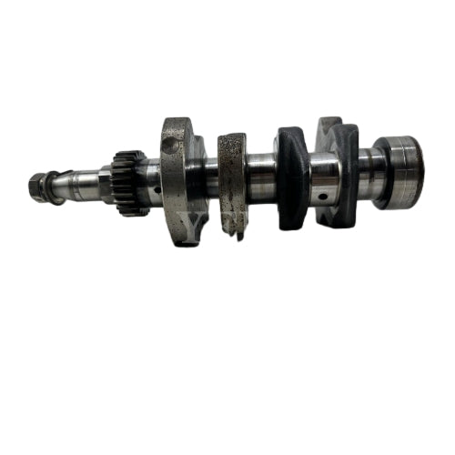 L2E Crankshaft 43*40*80 Fit For Mitsubishi Schmidt DFP 1.0 For Mitsubishi