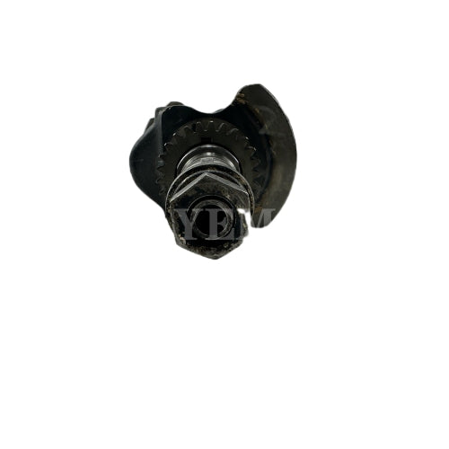 L2E Crankshaft 43*40*80 Fit For Mitsubishi Schmidt DFP 1.0 For Mitsubishi