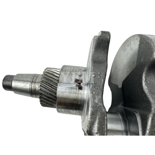 404D-22 Crankshaft 68*52*114.5 Fit For Perkins JCB 51R excavator For Perkins