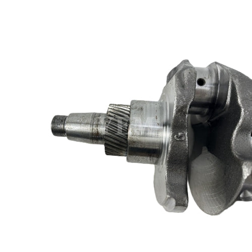 404D-22 Crankshaft 68*52*114.5 Fit For Perkins JCB 51R excavator For Perkins
