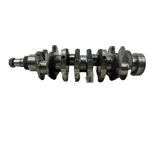 N844 Crankshaft 68*52*108 Fit For Shibaura TC45A TC55DA 40C TC48DA 3405 41 TC45 T1530 tractor For Shibaura