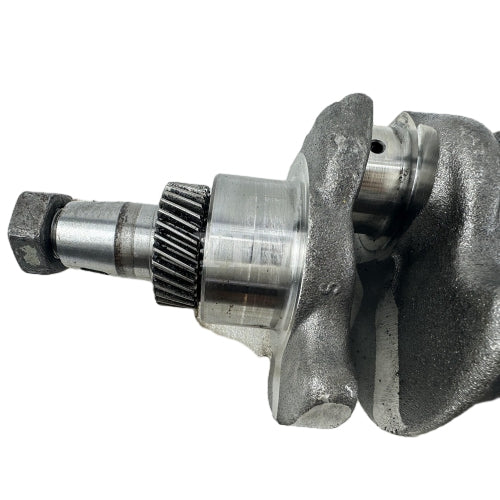 N844 Crankshaft 68*52*108 Fit For Shibaura TC45A TC55DA 40C TC48DA 3405 41 TC45 T1530 tractor For Shibaura