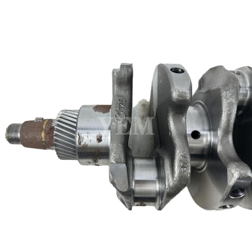 C2.2 Crankshaft 68*52*113.5 Fit For Perkins excavator diesel engine