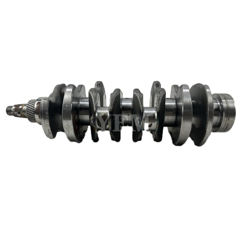 C2.2 Crankshaft 68*52*113.5 Fit For Perkins excavator diesel engine For Perkins