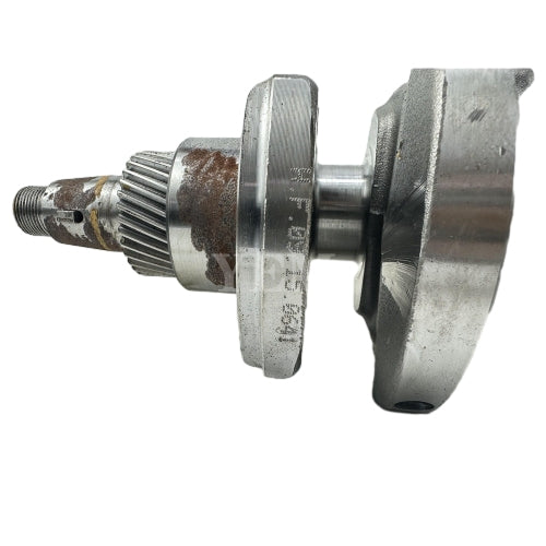 C2.2 Crankshaft 68*52*113.5 Fit For Perkins excavator diesel engine For Perkins