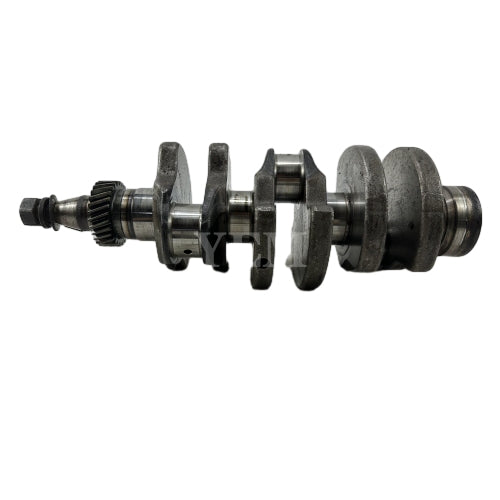 S3L Crankshaft 52*48*94.5 Fit For Mitsubishi 2015 GS202 CTJ23 J2020H T233 tractor engine information