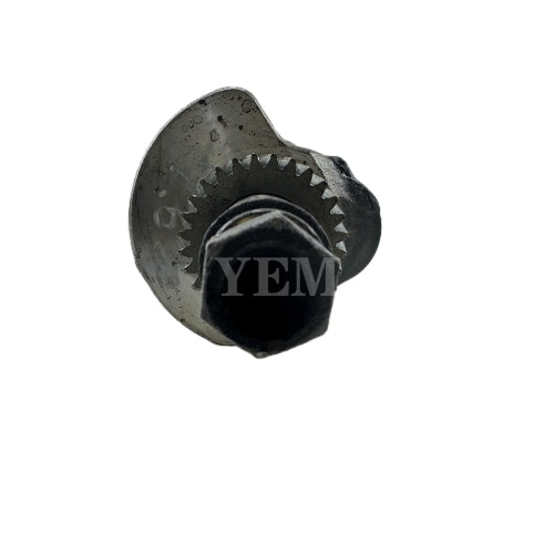 S3L Crankshaft 52*48*94.5 Fit For Mitsubishi 2015 GS202 CTJ23 J2020H T233 tractor engine information For Mitsubishi