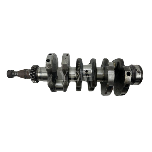 K3D Crankshaft 52*42*89 Fit For Mitsubishi crawler excavator For Mitsubishi