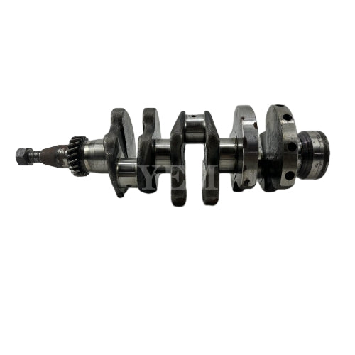 K3D Crankshaft 52*42*89 Fit For Mitsubishi crawler excavator
