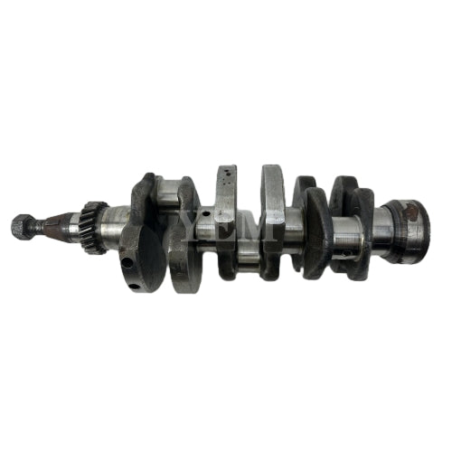 K3D Crankshaft 52*42*89 Fit For Mitsubishi crawler excavator For Mitsubishi