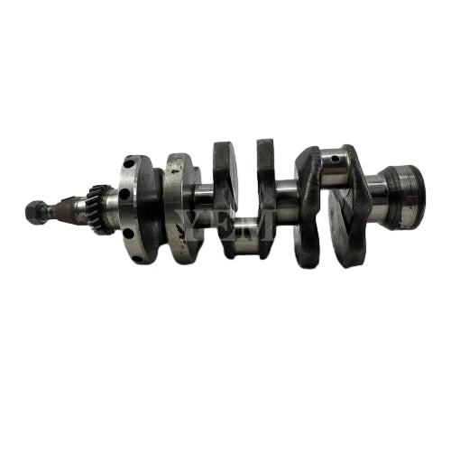 K3D Crankshaft 52*42*89 Fit For Mitsubishi crawler excavator For Mitsubishi