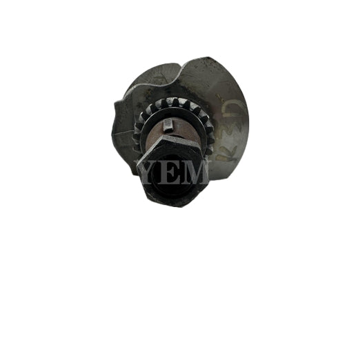 K3D Crankshaft 52*42*89 Fit For Mitsubishi crawler excavator For Mitsubishi