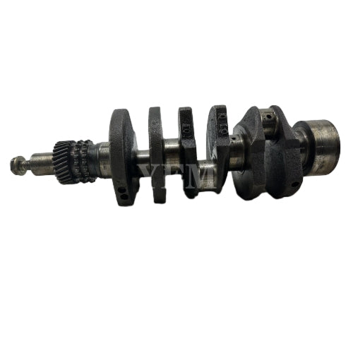 3KC1 Crankshaft 52*43*89 Fit For Isuzu Hitachi EX 12 K excavator For Isuzu