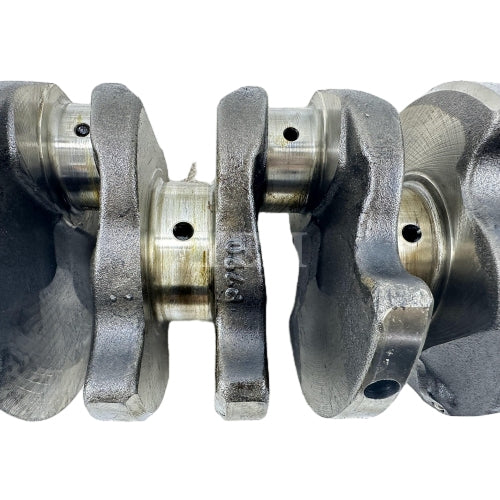 N844L Crankshaft 68*52*113 Fit For Shibaura TC45A TC55DA 40C TC48DA 3405 41 TC45 T1530 tractor For Shibaura