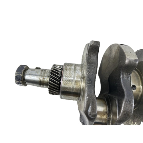 N844L Crankshaft 68*52*113 Fit For Shibaura TC45A TC55DA 40C TC48DA 3405 41 TC45 T1530 tractor For Shibaura