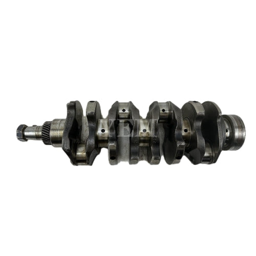 N844L Crankshaft 68*52*113 Fit For Shibaura TC45A TC55DA 40C TC48DA 3405 41 TC45 T1530 tractor For Shibaura