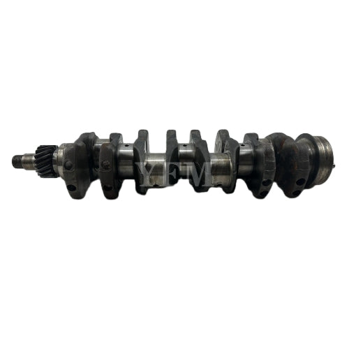 S4Q Crankshaft 65*58*112.5 Fit For Mitsubishi wheel loader For Mitsubishi