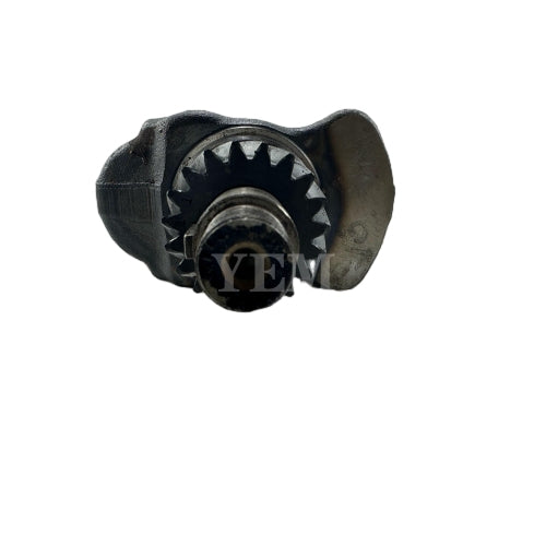 S4Q Crankshaft 65*58*112.5 Fit For Mitsubishi wheel loader For Mitsubishi