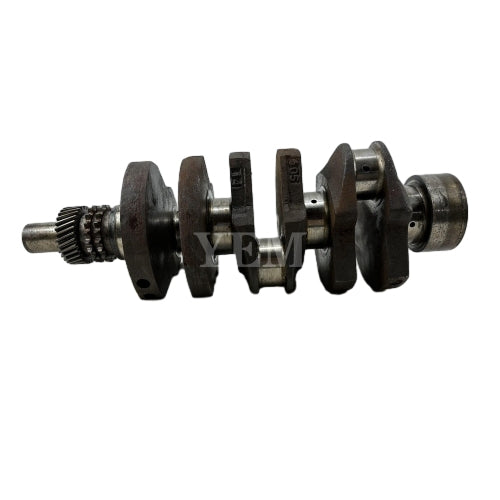 3KR1 Crankshaft 60*49*105 Fit For Isuzu heavy truck For Isuzu