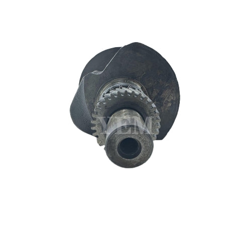 3KR1 Crankshaft 60*49*105 Fit For Isuzu heavy truck For Isuzu