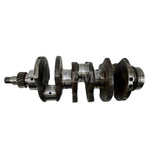 S3F Crankshaft 75*58*118 Fit For Mitsubishi loader For Mitsubishi