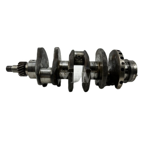 S3F Crankshaft 75*58*118 Fit For Mitsubishi loader