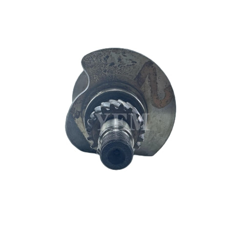 S3F Crankshaft 75*58*118 Fit For Mitsubishi loader For Mitsubishi