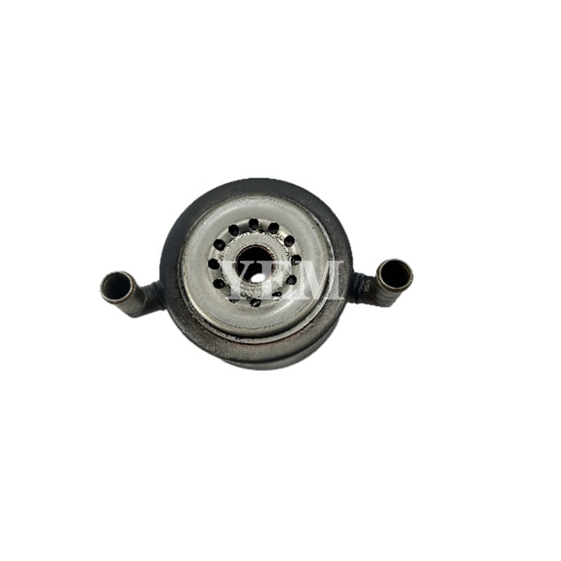 1G410-37012 Oil Cooler For Kubota V6108 Engine M135GX M6-131 M7 M6142 Tractor For Kubota