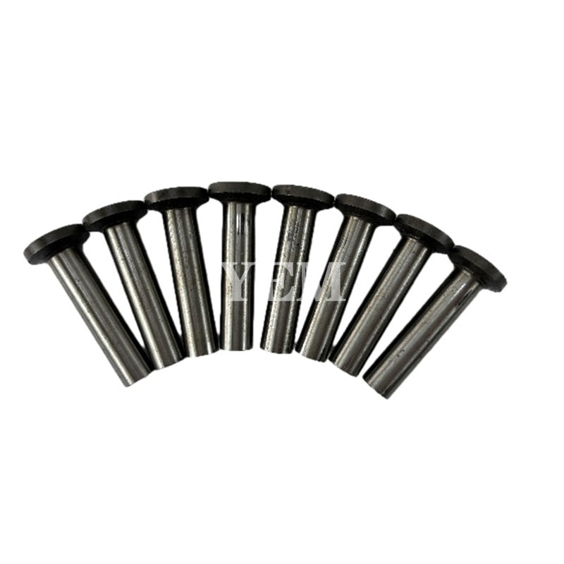 15451-15550 Valve Tappet For Kubota V6108 Engine M135GX M6-131 M7 M6142 Tractor