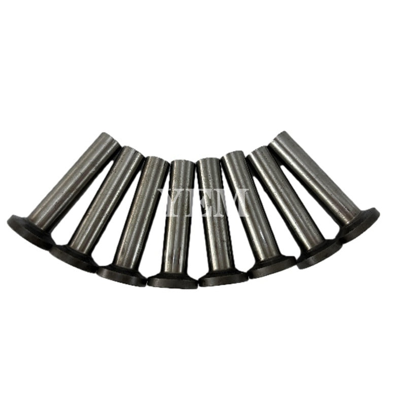 15451-15550 Valve Tappet For Kubota V6108 Engine M135GX M6-131 M7 M6142 Tractor For Kubota