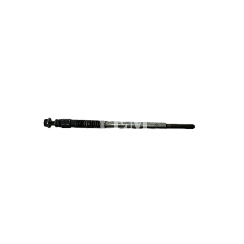 1G410-65510 Glow Plug For Kubota V6108 Engine M135GX M6-131 M7 M6142 Tractor For Kubota
