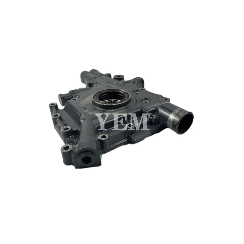 1G410-04223 Oil Pump Assy For Kubota V6108 Engine M135GX M6-131 M7 M6142 Tractor For Kubota