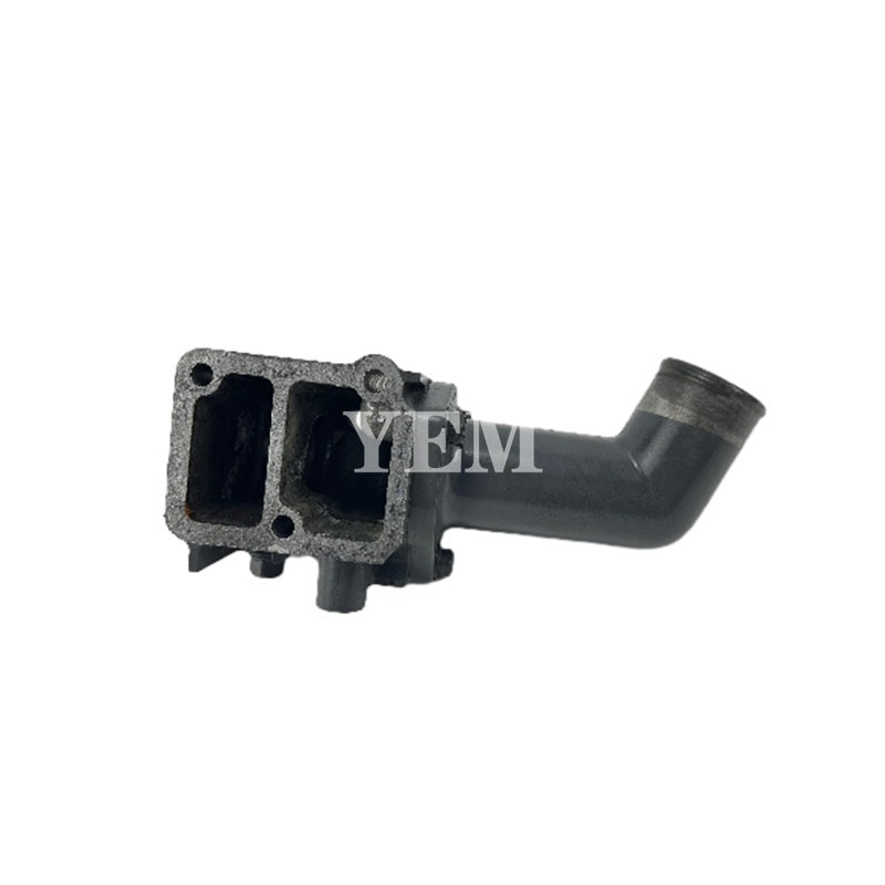 1J520-72910 Thermostat Seat Assy For Kubota V6108 Engine M135GX M6-131 M7 M6142 Tractor For Kubota