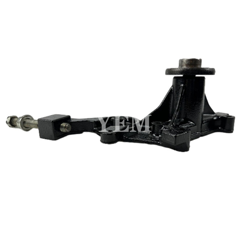 1G410-74033 Fan Bracket Assembly For Kubota V6108 Engine M135GX M6-131 M7 M6142 Tractor