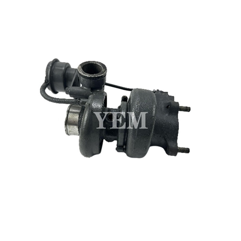 1G410-17017 Turbocharger For Kubota V6108 Engine M135GX M6-131 M7 M6142 Tractor For Kubota