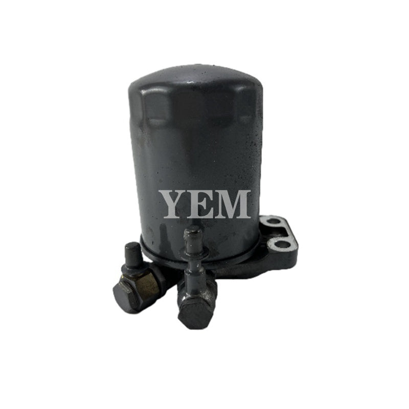 1J521-43012 Assy Filter,Fuel For Kubota V6108 Engine M135GX M6-131 M7 M6142 Tractor
