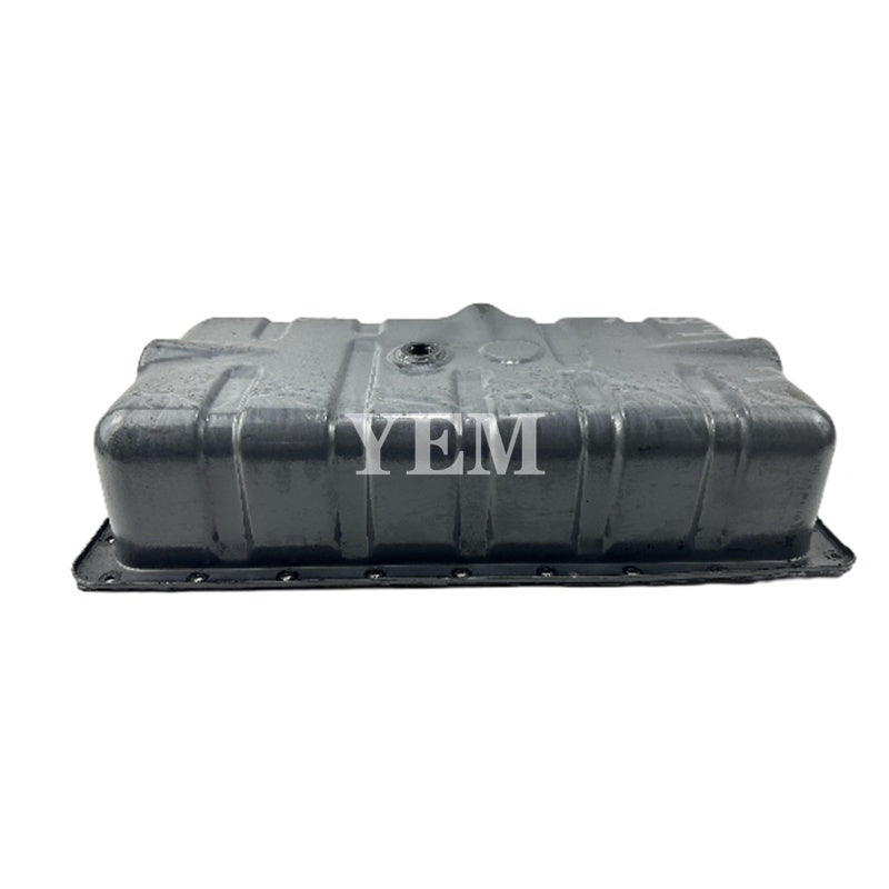 Oil Pan For Kubota V6108 Engine M135GX M6-131 M7 M6142 Tractor For Kubota