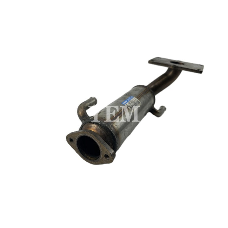 1G410-71410 Rgr Cooler Assy For Kubota V6108 Engine M135GX M6-131 M7 M6142 Tractor For Kubota