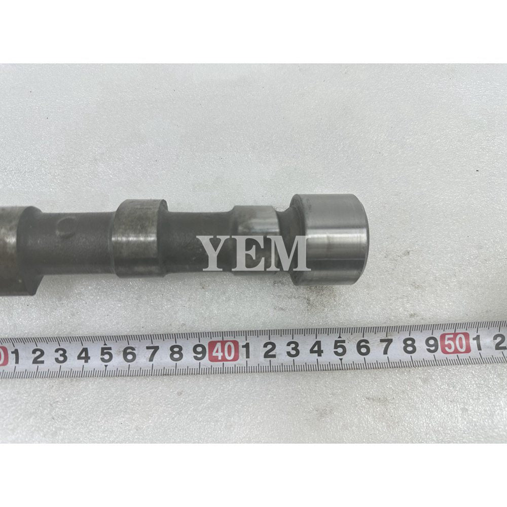 Second-hand original Camshaft assembly 42T For Mitsubishi K4N Engine Parts For Mitsubishi
