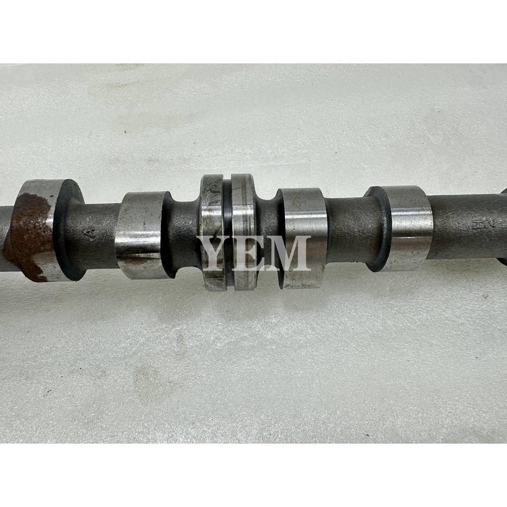 Second-hand original 729402-14580 Camshaft assembly 56T For Yanmar 4TNV88 Engine Parts For Yanmar