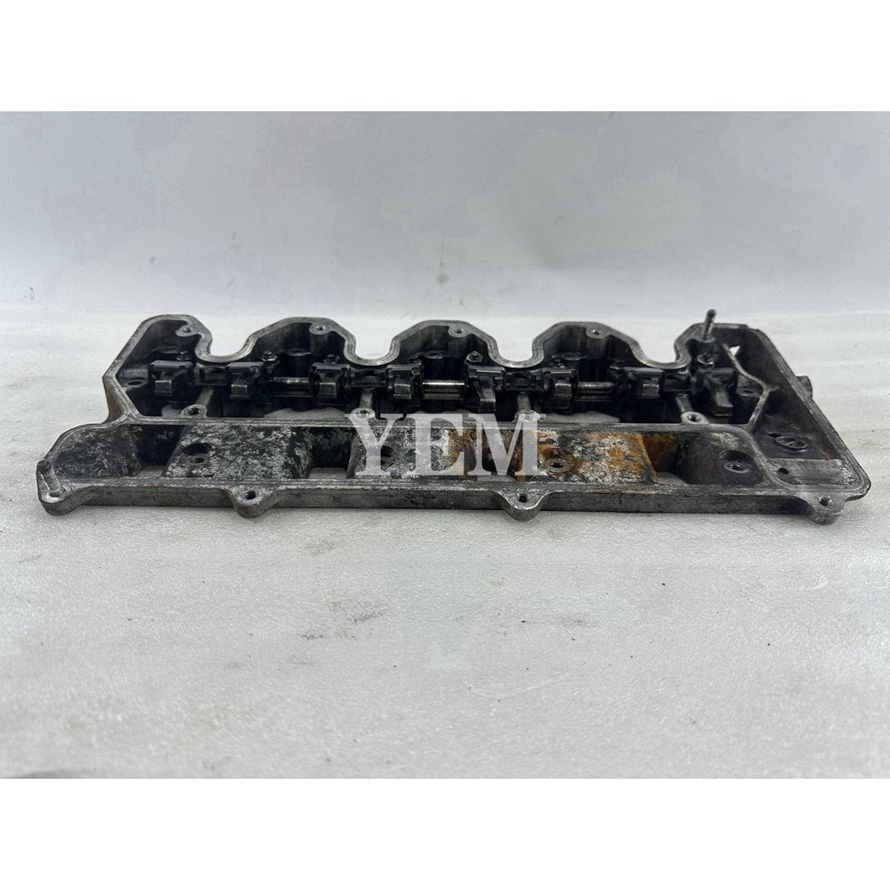 4LE1 Rocker Arm assembly 8-97066-876-1 For Isuzu Kobelco EX 50-U Excavator Parts For Isuzu