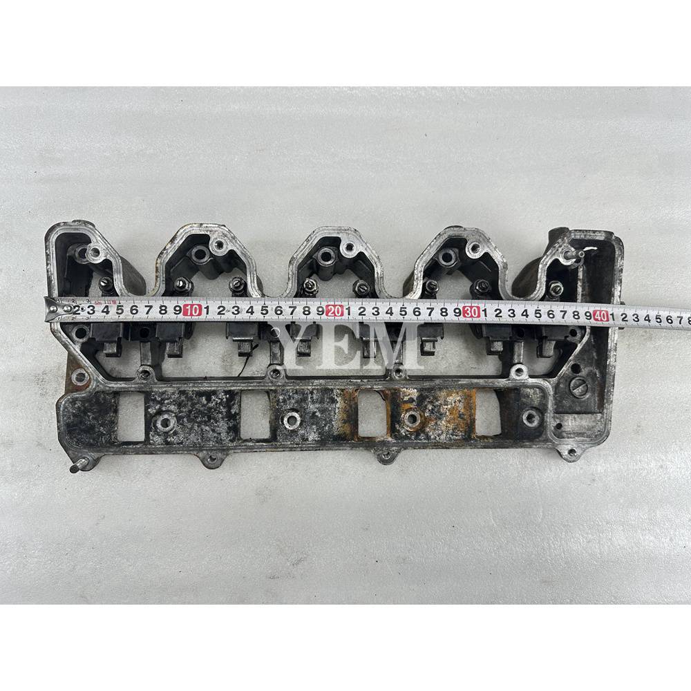 4LE1 Rocker Arm assembly 8-97066-876-1 For Isuzu Kobelco EX 50-U Excavator Parts For Isuzu