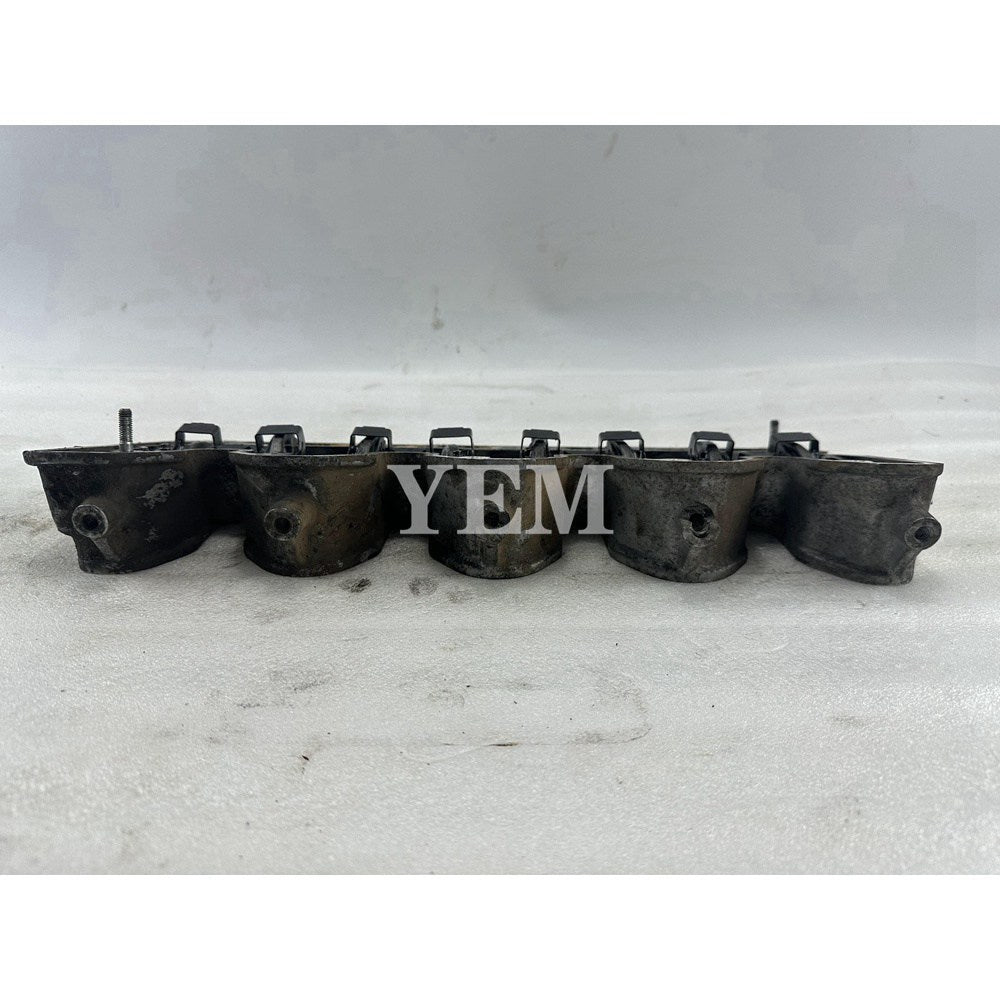 4LE1 Rocker Arm assembly 8-97066-876-1 For Isuzu Kobelco EX 50-U Excavator Parts For Isuzu