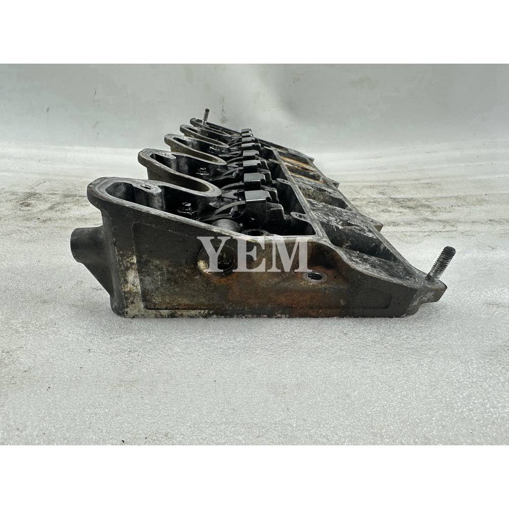 4LE1 Rocker Arm assembly 8-97066-876-1 For Isuzu Kobelco EX 50-U Excavator Parts For Isuzu