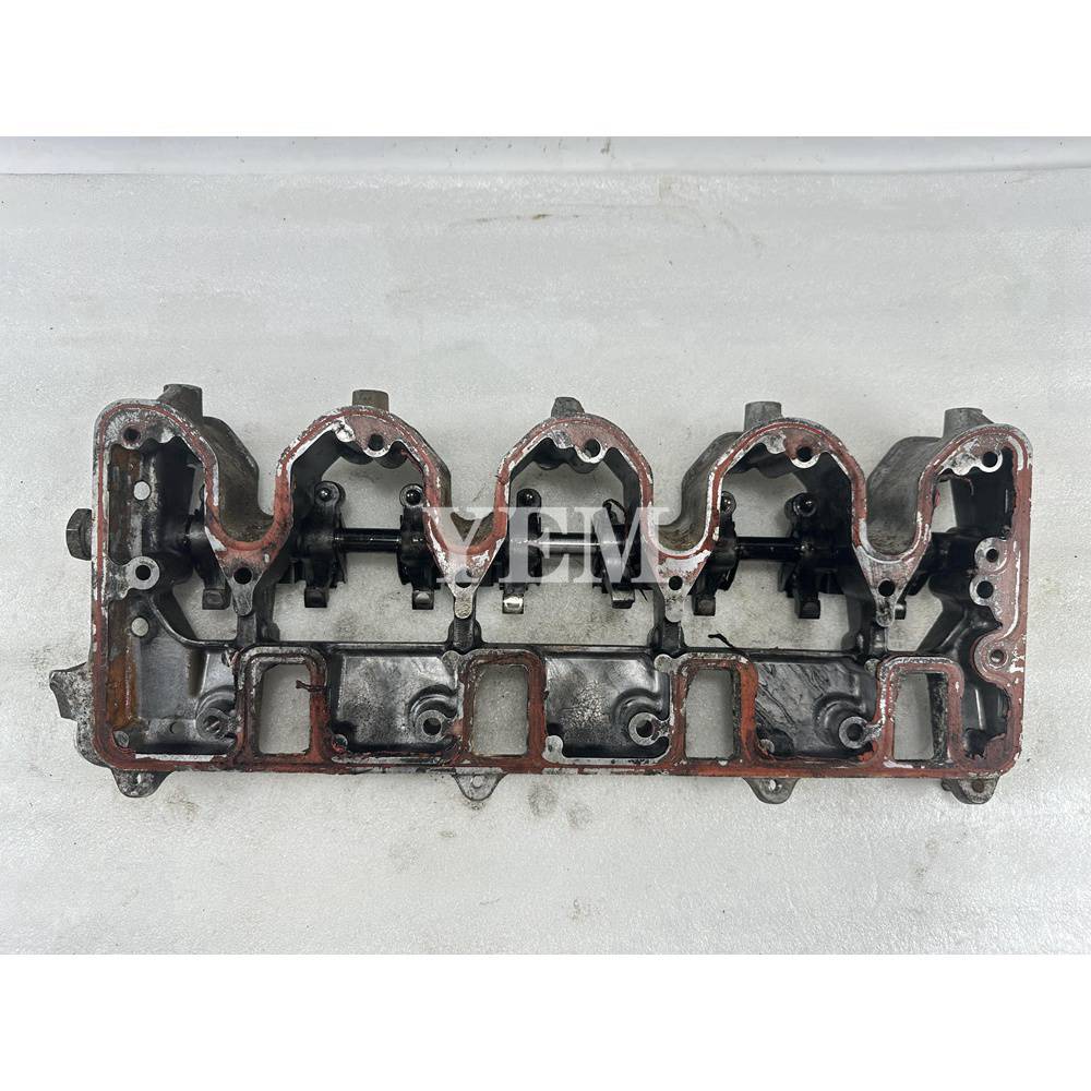 4LE1 Rocker Arm assembly 8-97066-876-1 For Isuzu Kobelco EX 50-U Excavator Parts For Isuzu