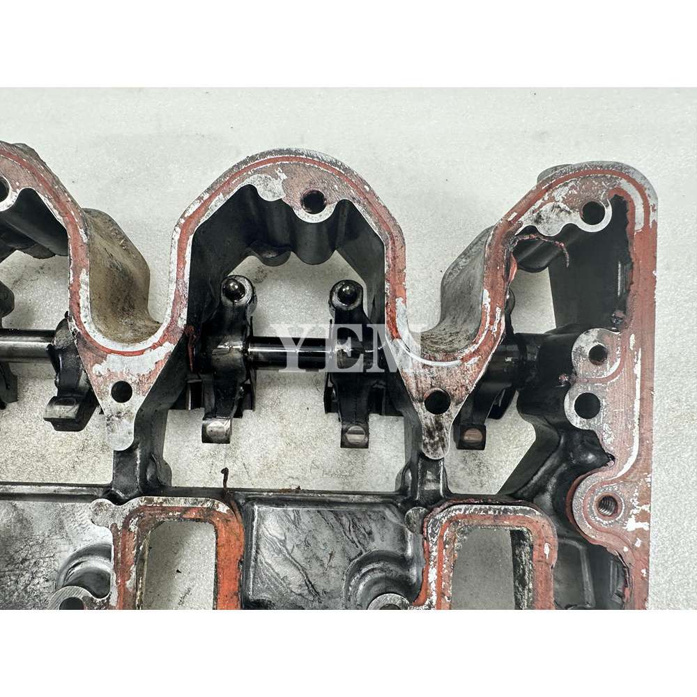 4LE1 Rocker Arm assembly 8-97066-876-1 For Isuzu Kobelco EX 50-U Excavator Parts For Isuzu