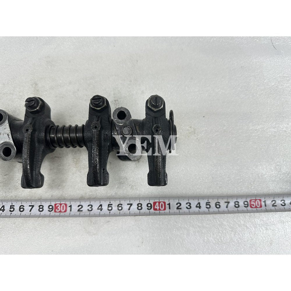4D95 Rocker Arm assembly For Komatsu Tractor Parts For Komatsu