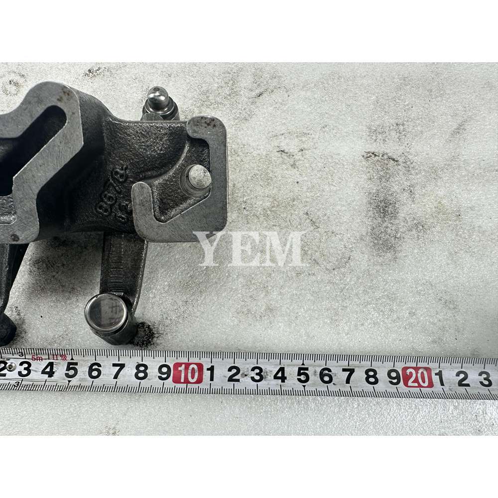 D936 Rocker Arm assembly 9074505 For Liebherr Excavator Parts For Liebherr