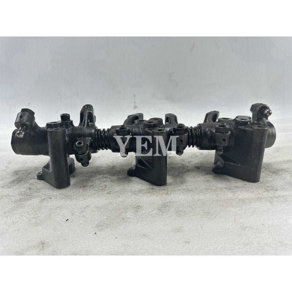 DL08 Rocker Arm assembly For Doosan DX 300 N LC Excavator Parts For Doosan