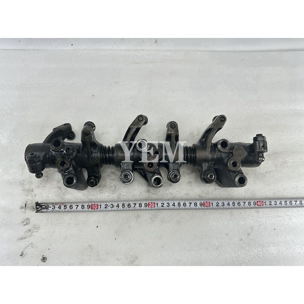 DL08 Rocker Arm assembly For Doosan DX 300 N LC Excavator Parts For Doosan